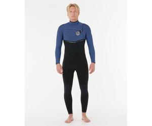 Rip Curl - E-Bomb Cz 4/3 - Combinaison de surf homme Navy - MS