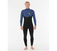 Rip Curl E-Bomb Cz 43 Combinaison bleu S