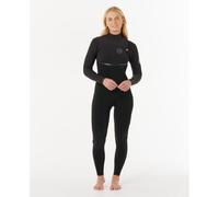 Rip Curl - E-Bomb Cz 4/3 Gb - Combinaison de surf femme Black - 6