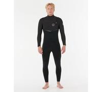 Rip Curl - E-Bomb Cz 5/3 - Combinaison de surf homme Black - L