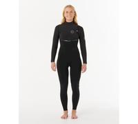 Rip Curl - E-Bomb Cz 5/3 Gb - Combinaison de surf femme Black - 14