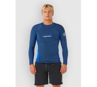 Rip Curl E-Bomb Ls 1.5 Veste de surf bleu M