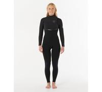 Rip Curl - E-Bomb Zf 3/2 Gb - Combinaison de surf femme Black - 12