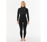 Rip Curl E-Bomb Zf 43 Gb Combinaison surf noir 10