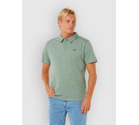 Rip Curl Easy As Polo bleu XL