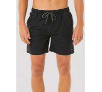 Rip Curl Easy Living Volley Swimming Shorts Noir 2XL Homme