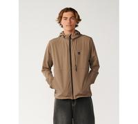 Rip Curl - Elite Anti Series Zip - Veste homme Walnut - S