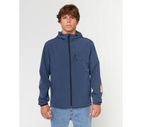 Rip Curl Anti Series Elite Jacket Bleu S Homme