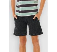 Rip Curl Epic Knit Kids Short noir T08