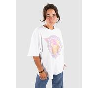 Rip Curl Es Vedra Heritage T-Shirt blanc XS
