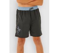 Rip Curl Eternal Shred Block Volley Kids Boardshort noir T16
