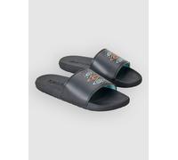Rip Curl Eternal Shred Slides Noir EU 37 Garçon