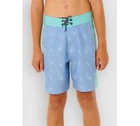 Rip Curl Eternal Shred Mirage Kids Boardshort bleu T10