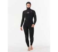 Rip Curl - F Bomb Cz Hood 6/4 - Combinaison de surf femme Black - 4