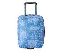 Rip Curl – Sac de voyage à roulettes F-Light Cabin TY 30 L – Bleu