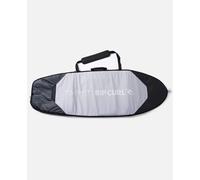 Rip Curl - F-Light Fish Cover 6'5 - Housse surf Black - Taille unique