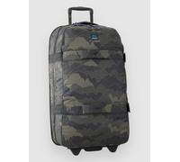 Rip Curl F-Light Global 100L Search Cam Sac de voyage noir Uni