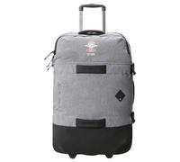 RIP CURL - Sac de voyage trolley F-Light Global 110L Icons of Surf - 11681 Gris G