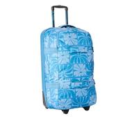 Rip Curl - Sac de voyage trolley F-Light Global TY 100 L - Bleu - Taille unique