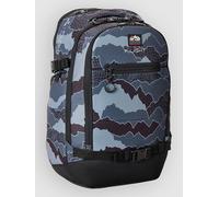 Rip Curl – Sac à dos F-Light Posse 35L Search Camo – Noir/Gris