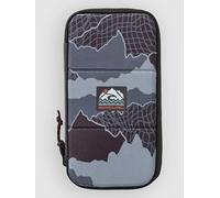 Rip Curl F-Light Search Travel Portefeuille noir Uni