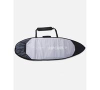 Rip Curl - F-Light Single Cover 6'0 - Housse surf Black - Taille unique