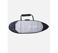 Rip Curl - F-Light Single Cover 6'3 - Housse surf Black - Taille unique