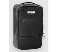 Rip Curl Sac à dos F-Light Slim 18L Icons – Robuste et compact pour ordinateur 13 pouces – Noir