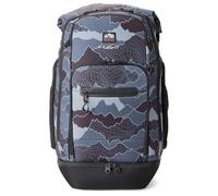 Rip Curl - F-Light Surf 45 Search - Sac à dos de voyage - black / grey