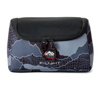 Rip Curl - F-Light Toiletry Search Camo - Trousse de toilette - One Size - black / grey