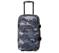 Rip Curl - F-Light Transit 45 Search Cam - Sac de voyage - 45 l - black / grey