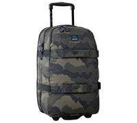 Rip Curl - F-Light Transit 45 Search Cam - Sac de voyage - 45 l - black / olive