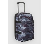 Rip Curl F-light Transit Search 45l Wheeled Duffle Bag Gris