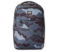 Rip Curl - F-Light Weekender 23 Search - Sac à dos journée - black / grey