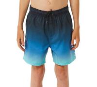 RIP CURL Fade Volley Maillot de Bain Unisexe pour Adulte, 1 Couleur, 14 Ans
