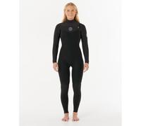 Rip Curl - Fbomb Cz 4/3 Gb - Combinaison de surf femme Black - 6T