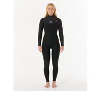 Rip Curl - Fbomb Cz 5/3 Gb - Combinaison de surf femme Black - 4