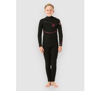 Rip Curl Fbomb Fusion 3/2 Cz Kids Combinaison noir 10