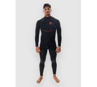Rip Curl Fbomb Fusion 53Gb Zf Combinaison noir L