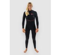 Rip Curl Fbomb Fusion 53Gb Zf Combinaison surf noir 10