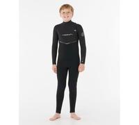 Rip Curl - Fbomb Pro Cz 4/3 Gb - Combinaison de surf enfant Black - 8 ans