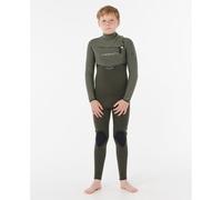 Rip Curl Fbomb Pro Cz 43 Gb Kids Combinaison vert 14