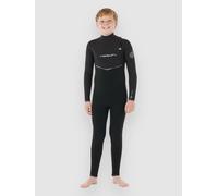 Rip Curl Fbomb Pro Cz 43 Gb Kids Combinaison noir 08