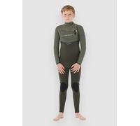 Rip Curl Fbomb Pro Cz 43 Gb Kids Combinaison surf vert 12