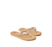 RIP CURL Femme Maya Riviera Flip Sandals, Peau, 35 EU