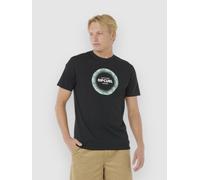 Rip Curl Filter T-Shirt noir XS