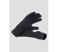 Rip Curl Flashbomb 3/2 5 Finger Gl Gants noir XS