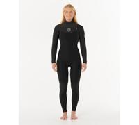 Rip Curl - Flashbomb 3/2Gb Stmr - Combinaison de surf femme Black - 8
