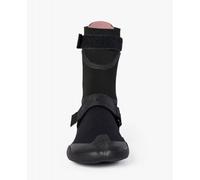 Rip Curl - Flashbomb 3 mm Narrow Split Toe - Chaussons néoprène homme Black - US 13