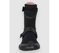 Rip Curl Flashbomb 3mm Narrow H Split Toe Chaussons néoprène noir 6.0